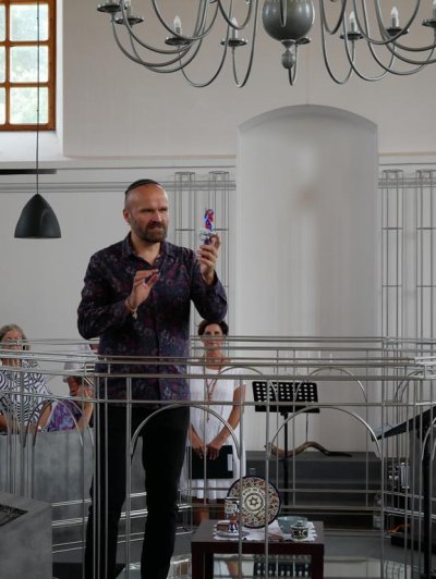 XIV Edycja Spotkania Trzech Kultur